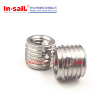 DIN307 Self-Tapping Stainless Steel Threaded Inserts